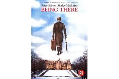 BEING THERE/VN