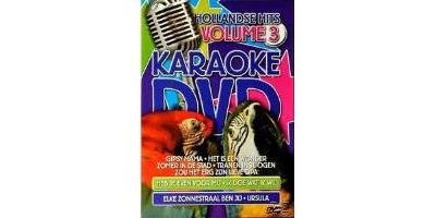 HOLLANDSE HITS VOL 3