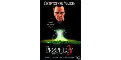 PROPHECY 3/VN