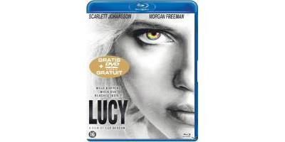B-LUCY-BOITIER METAL-BD+DVD-BILINGUE