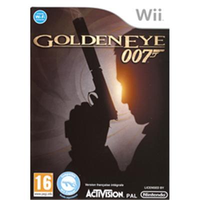 Goldeneye 007
