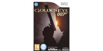 GoldenEye 007