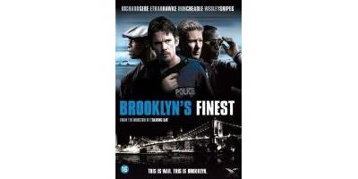 BROOKLYN S FINEST-VN