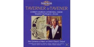 5 CENTURIES OF MUSIC AT CHRIST CHUR