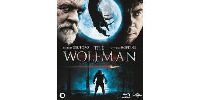 B-WOLFMAN -2010 -VO ST NL