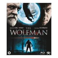 B-WOLFMAN -2010 -VO ST NL
