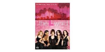 L WORD 6-3 DVD-BILINGUE