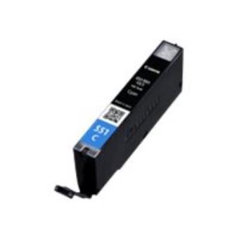 Pack 10 Cartouches Encre Compatible Canon PIXMA - Noir, Cyan, Magenta, Jaune - 23ml & 12ml