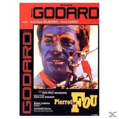 PIERROT LE FOU-VF