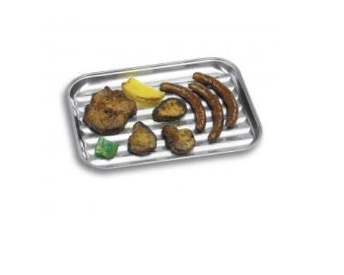 LEOPOLD VIENNA BARBECUE GRILL SHEET-