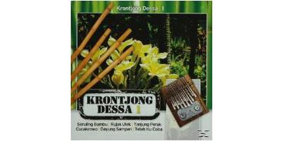 KRONTJONG DESSA VOL.2