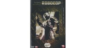 ROBOCOP-ED SP-2 DVD-VF