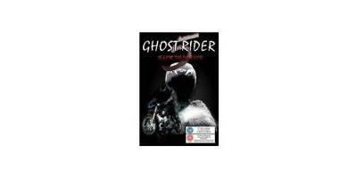 GHOST RIDER 5-VO