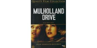 MULHOLLAND DRIVE-QFC 2V1-VN