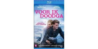 VOOR IK DOODGA-VN