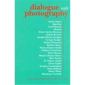 DIALOGUE WITH PHOTOGRAPHY (Pb)