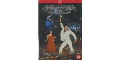 SATURDAY NIGHT FEVER-VN