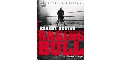 RAGING BILL/ED SP/2 DVD/BILINGUE