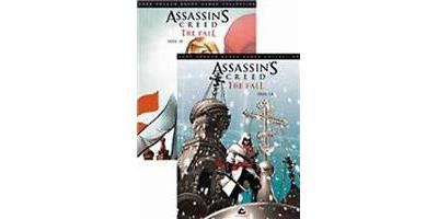 PROMOPAKKET Assassins Creed SC 1A+1B