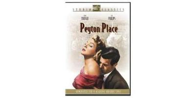 PEYTON PLACE/BILINGUE