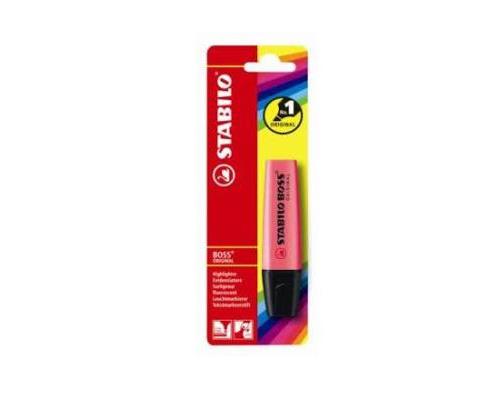 BOSS ORIGINAL BLISTER 1 PINK