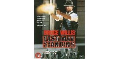 B-LAST MAN STANDING-VN