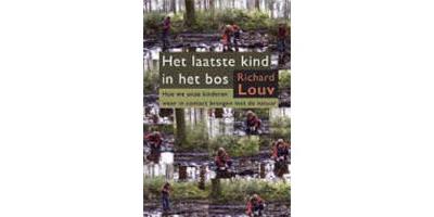 Het laatste kind in het bos