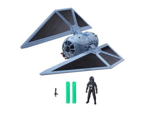 STAR WARS S1 SWU VEHICLE CLASS D