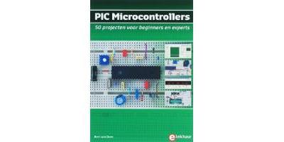 PIC Microcontrollers