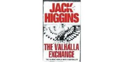 Valhalla Exchange