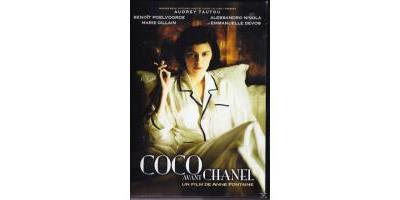 COCO AVANT CHANEL-VF
