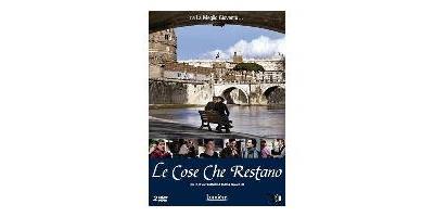 COSE CHE RESTANO-2 DVD-VN