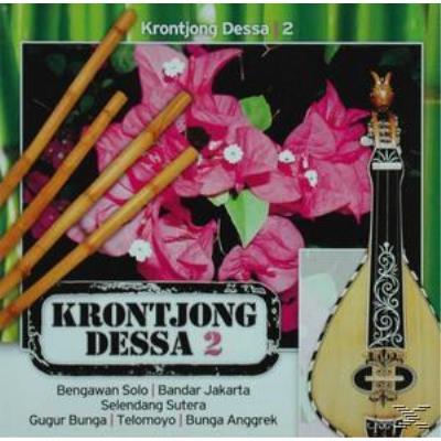 Krontjong Dessa Vol. 2