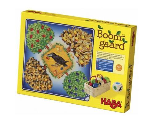Boomgaard