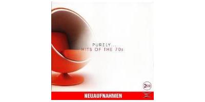 Purely Hits Of The 70s