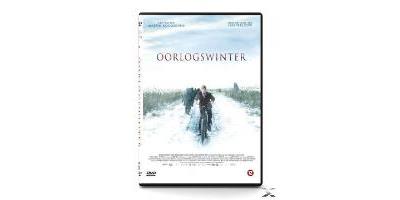 OORLOGSWINTER-1 DVD-VN