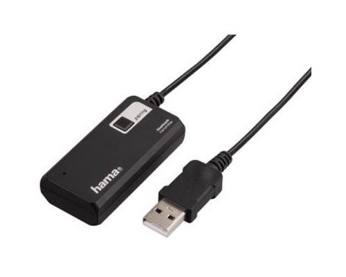 HAMA TWIN AUDIO BT SENDER