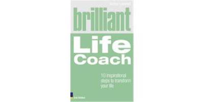 BRILLIAN LIFE COACH:10 INSPRIRATIONAL