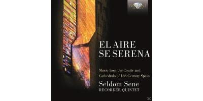 Musique espagnole du 16ème siècle