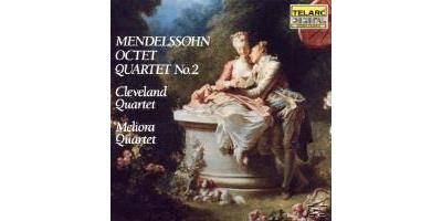 Octet; Quartet Number 2