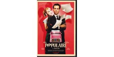 POPULAIRE-VF