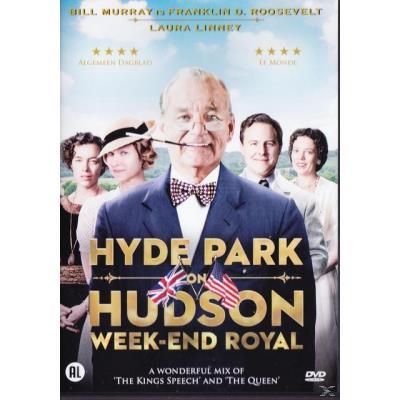HYDE PARK ON HUDSON-VN
