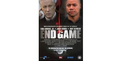 END GAME-VN