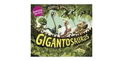 Gigantosaurus
