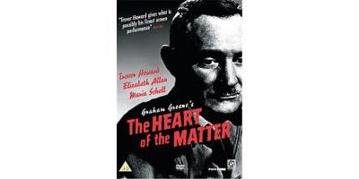 The Heart Of The Matter