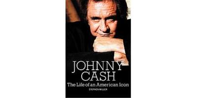 CASH JOHNNY,THE LIFE OF AN AMERICAN ICON (PB)