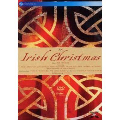 An Irish Christmas , (Various Artists)