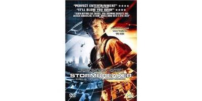 Stormbreaker