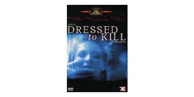 DRESSED TO KILL/DRESSE POUR TUER/BILINGUE