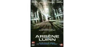 ARSENE LUPIN/VN